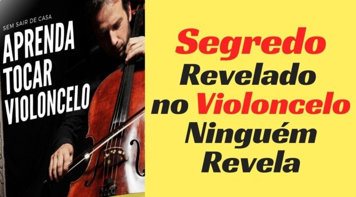 Aprenda tocar Violoncelo começando do zero eBook Aprenda tocar Violoncelo