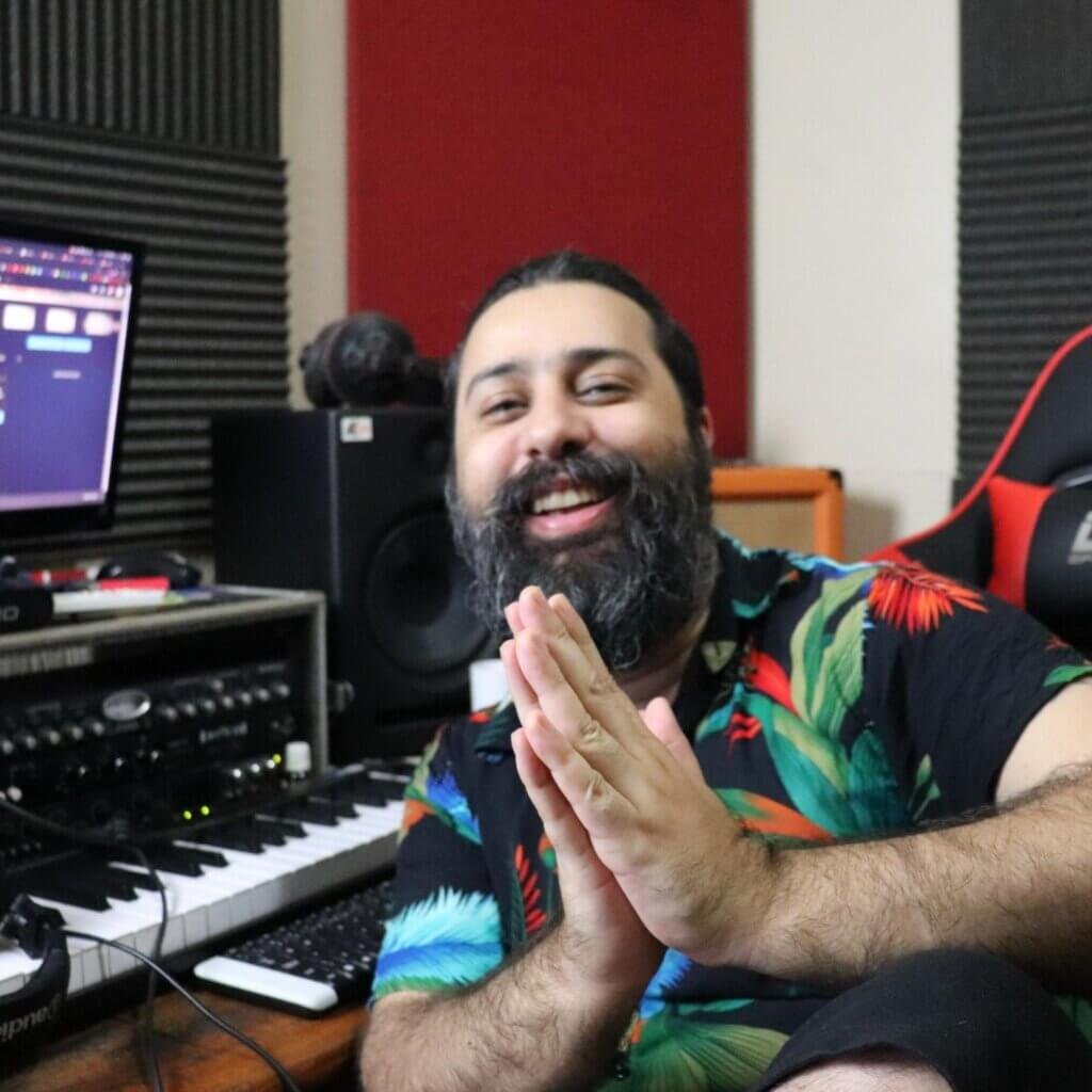 Metodologia FM3 - Fórmula de Mixagem 3.1