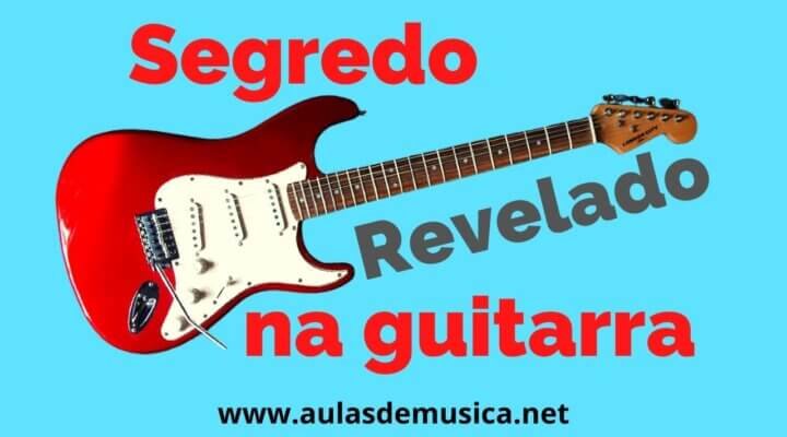 Curso Técnicas de Guitarra Gil Vasconcelos Funciona em 2025