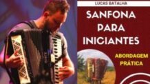 Apostila Sanfona para Iniciantes – Abordagem Prática