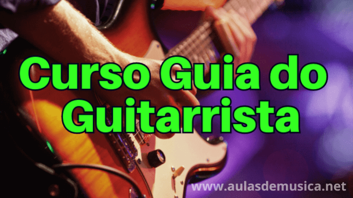 Top 12 Melhores Cursos de Guitarra Online de 2024