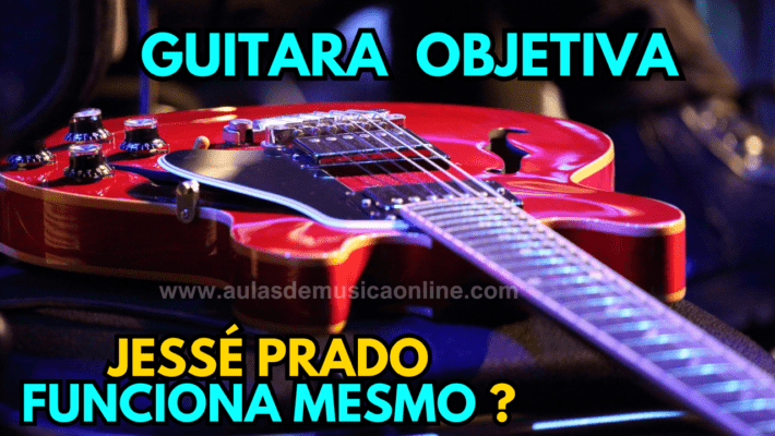 Top 12 Melhores Cursos de Guitarra Online de 2024