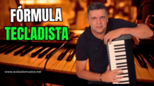 Formula Tecladista funciona em 2025