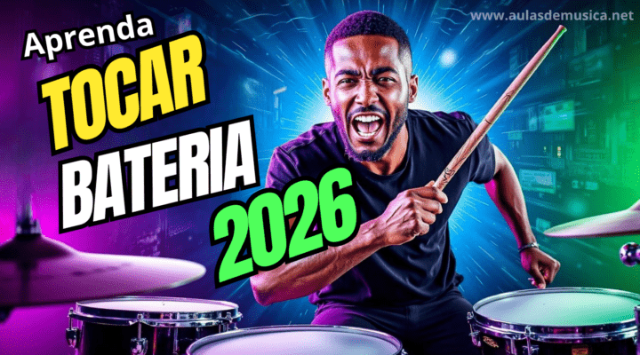 Curso Lapidando Bateristas 2 0 Alan Rocha Vale a Pena 2026