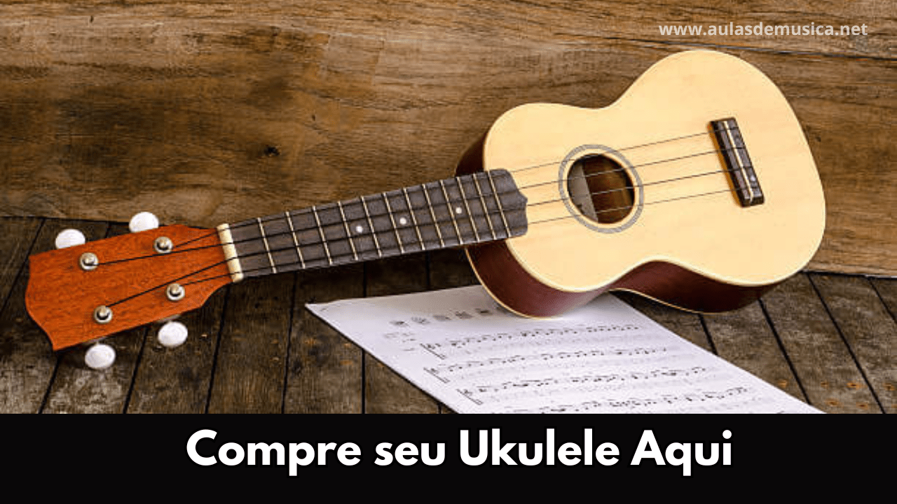 Compre seu Ukulele Aqui